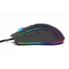 Cian Technology GmbH Cian INCA RGB MACRO KEYS PROFESSIONAL žaidimų pelė