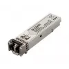 D-Link DIS-S301SX 1 prievado mini-GBIC SFP 1000BaseSX pramoninis siųstuvas-imtuvas