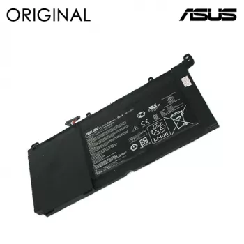 ASUS NB430765 originali nešiojamojo kompiuterio baterija