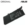 ASUS NB430765 originali nešiojamojo kompiuterio baterija