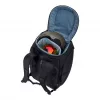 Thule 5156 Roundtrip slidžių ir snieglenčių batų kuprinė 60L juoda