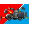 Žaidimų rinkinys Playmobil City Action 71144 Įvairiaspalvis 5–10 metų