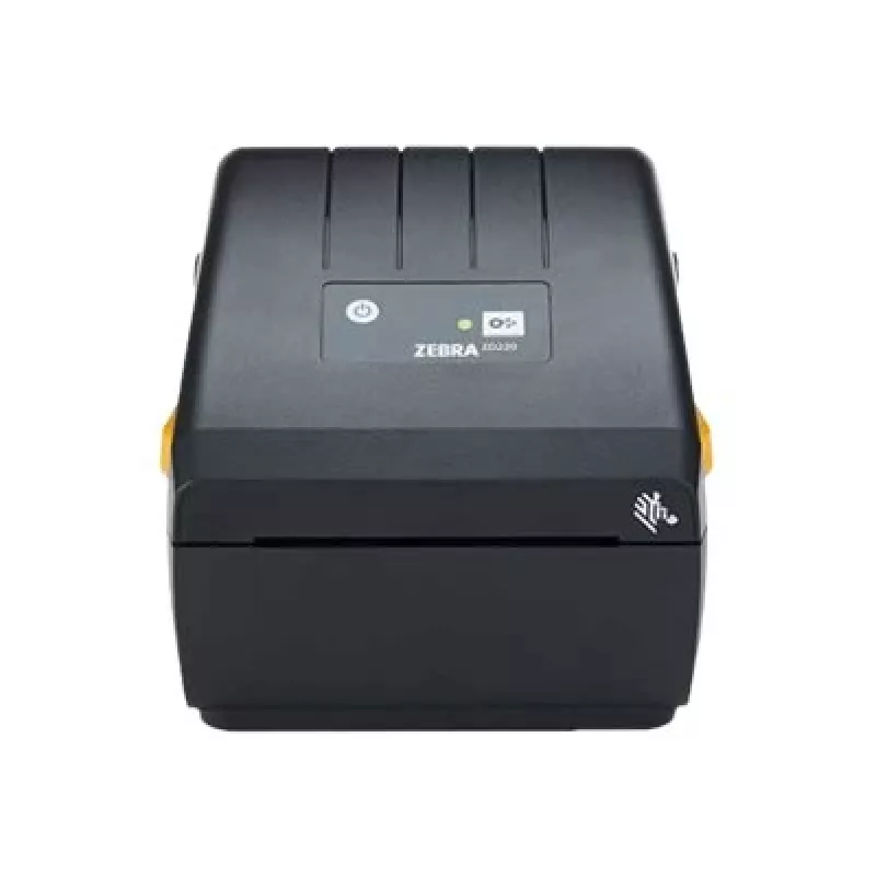 Zebra ZD230 etikečių spausdintuvas, tiesioginis terminis, 203 x 203 DPI, 152 mm/s, laidinis Ethernet LAN