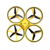 VTOL orlaivis Denver DRO-170 2.4GHz dronas su rankiniu valdikliu