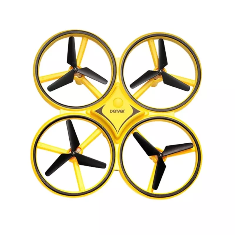 VTOL orlaivis Denver DRO-170 2.4GHz dronas su rankiniu valdikliu