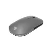 Pelė SBOX WM-113 belaidė RF + Bluetooth + USB Type-C