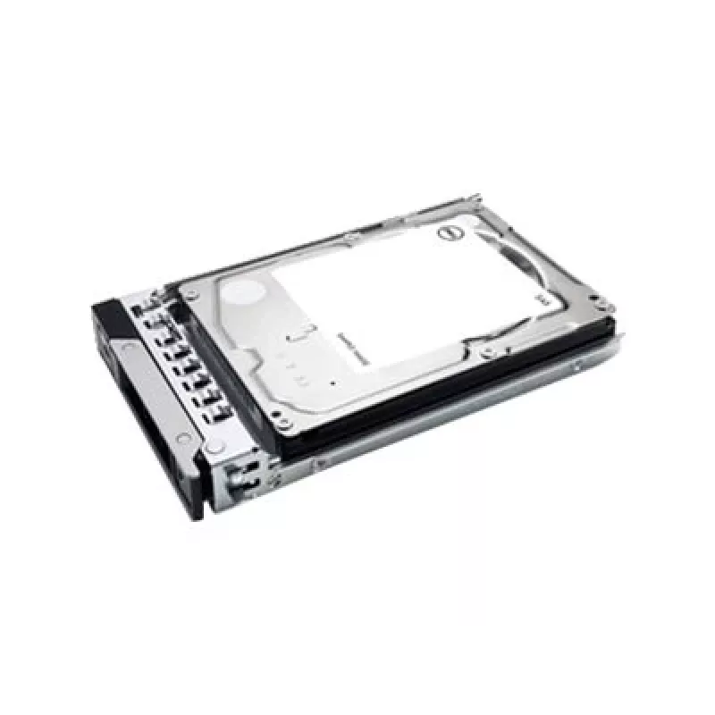DELL 400-ATJL vidinis kietasis diskas 1.2 TB 10000 RPM 2,5 colio SAS