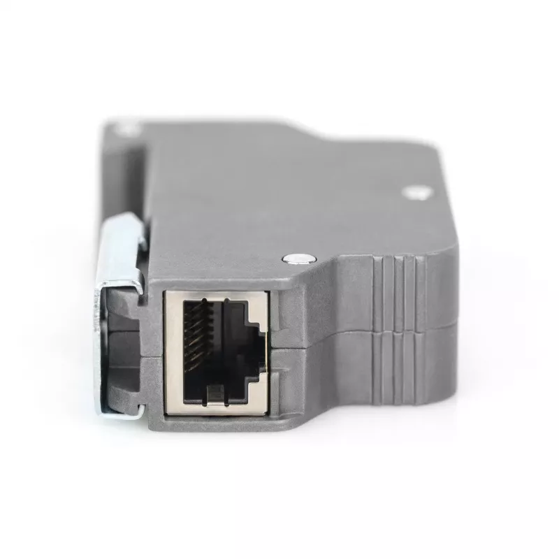PoE apsaugos nuo viršįtampių modulis Digitus DN-95421