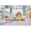 LEGO DUPLO 10467 Peppa Pig – Šeimos namas
