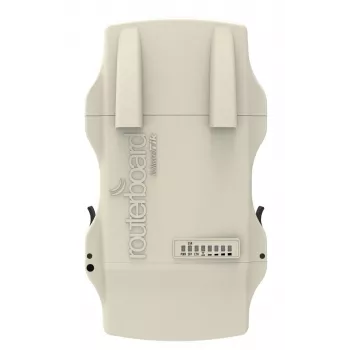 Mikrotik NetMetal 5 PoE belaidis įrenginys lauko sąlygoms
