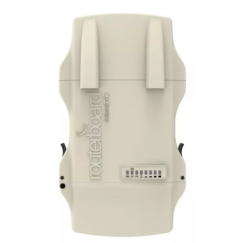 Mikrotik NetMetal 5 PoE belaidis įrenginys lauko sąlygoms
