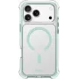 Laut International AERO PROTECT dangtelis iPhone 17 Pro Max - Aqua Mint (L_IP25D_AP_MT)