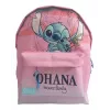 Vaikiška kuprinė Euroswan Lilo ir Stitch – 12 L talpa, mokyklinė/dieninė
