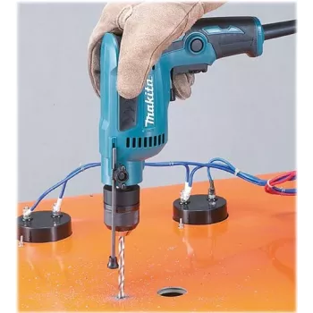 Makita DP2011J Gręžtuvas - 370 W - Raktinis griebtuvas