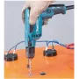 Makita DP2011J Gręžtuvas - 370 W - Raktinis griebtuvas