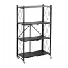 Stovas sodinių įrankių laikymui Top e shop Rack FS004 – cinkuotas plienas, 720×340×1270 mm, 50 kg