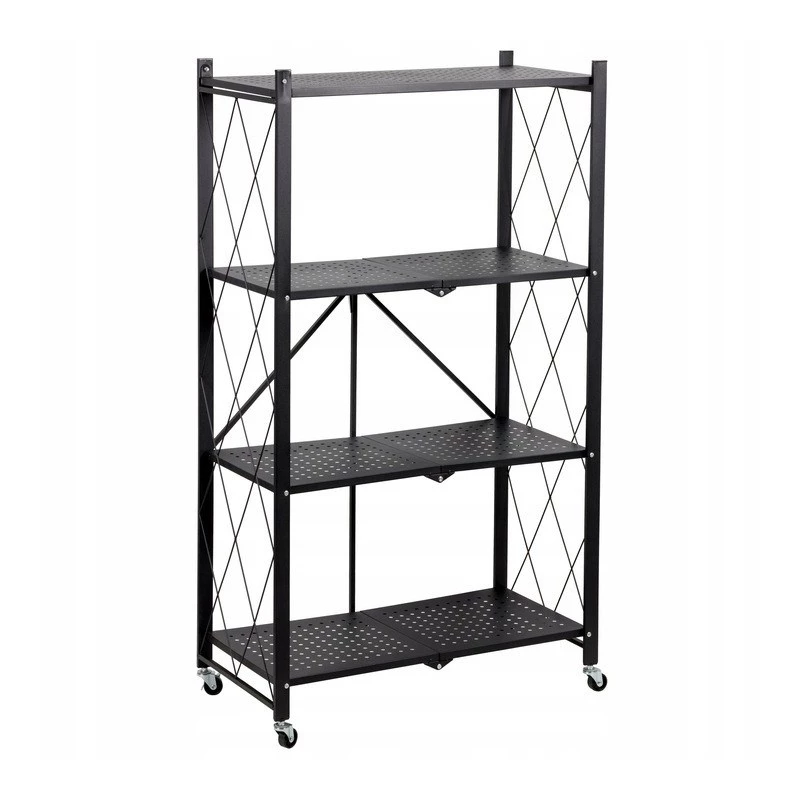 Stovas sodinių įrankių laikymui Top e shop Rack FS004 – cinkuotas plienas, 720×340×1270 mm, 50 kg