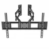 Sieninis TV laikiklis SBOX PLB-1348-2 37–63 col. televizoriams, iki 60 kg, VESA 800x400