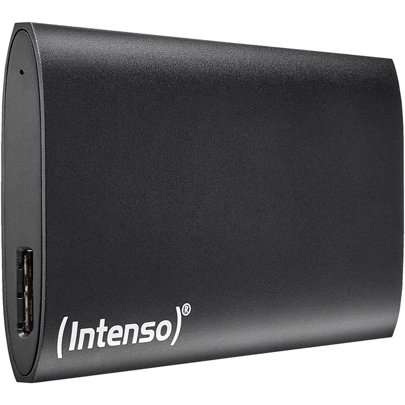 Išorinis kietasis diskas Intenso 2 TB 1,8 colio USB Type-A 3.2 Gen 1 3823471
