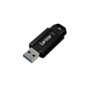Lexar JumpDrive S80 LJDS080064G-BNBNG USB atmintinė, 64 GB, USB 3.1, 150 MB/s, juoda