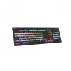 Logickeyboard Adobe After Effects CC Astra 2 UK PC - Klaviatūra