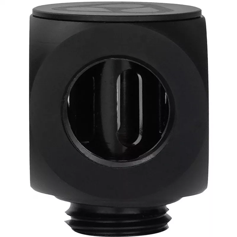 Thermal Grizzly DeltaMate Rotary - T juoda (TG-DM-FIT-0004)