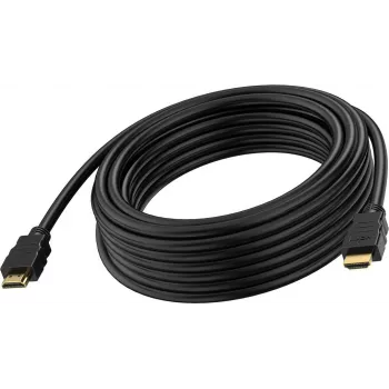 HDMI kabelis Vision TC 3MHDMI8K/BL 3 m HDMI A tipo vyriškas 48 Gbit/s