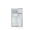 Šaldytuvas su šaldikliu Severin DT 8761 206 L