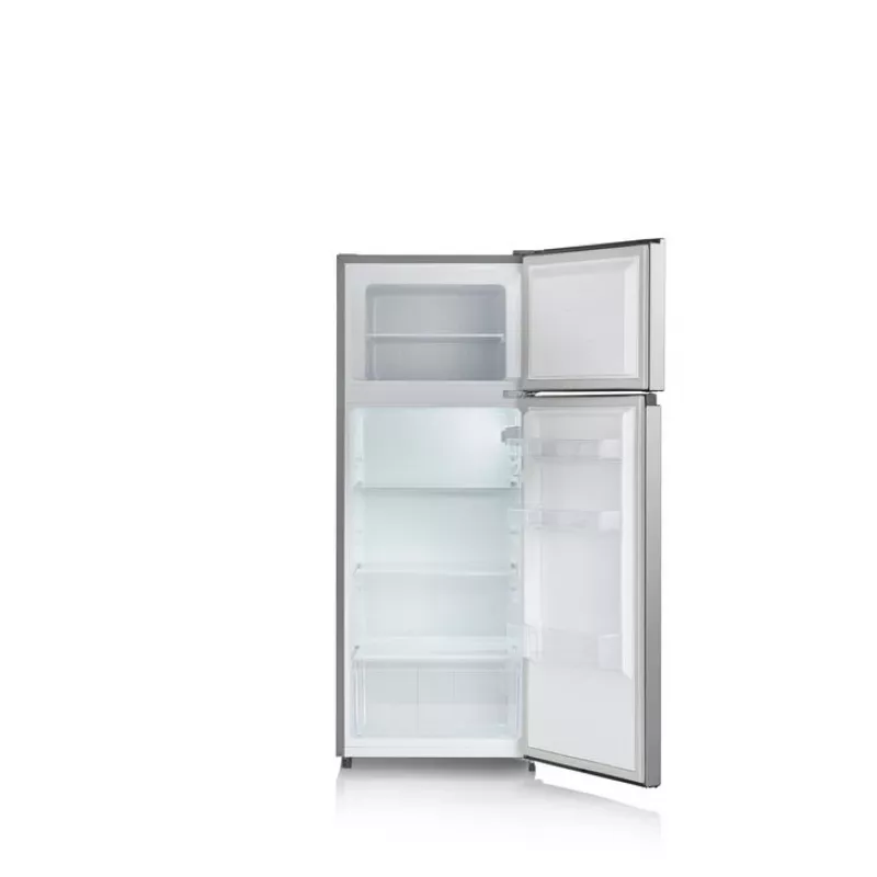 Šaldytuvas su šaldikliu Severin DT 8761 206 L