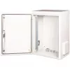 Sieninis spintos stovas Digitus DN-19 16U-I-OD IP55 pilkas 600x450 mm
