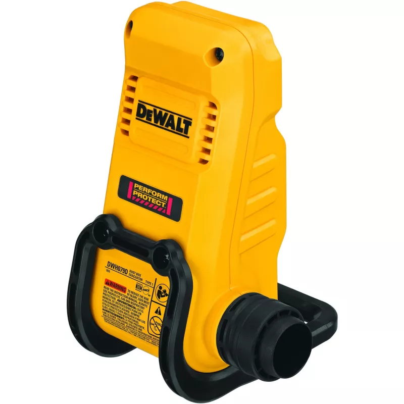 Dulkių siurbimo priedas DeWALT DWH079D-XJ