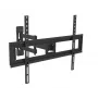 TV sieninis laikiklis TB-754E 37-70 colių 35kg maks. VESA 600x400