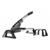 wolfcraft GmbH VLC 800 Juoda 46.5 cm