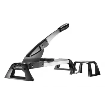 wolfcraft GmbH VLC 800 Juoda 46.5 cm