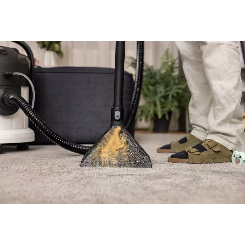 Kärcher 1.081-170.0 Produktas 18 L juodas