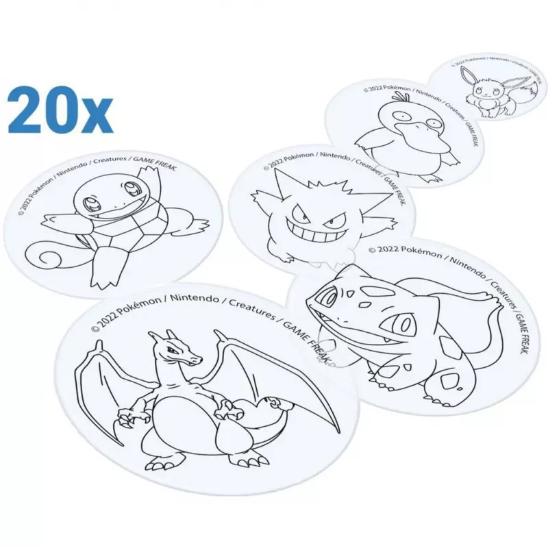 Ravensburger 20239 dėlionė