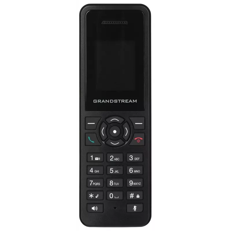 DECT belaidis ragelis Grandstream Networks DP720