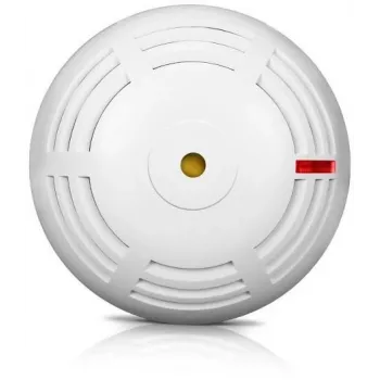 Belaidis dūmų detektorius SATEL ASD-250 ABAX2