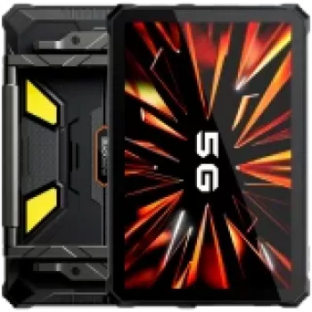 Blackview Active 12 Pro nešiojamas planšetinis kompiuteris 5G 16GB/1TB 11 colių FHD 1920x1200 IPS 90Hz LCD Corning Glass 3 + PROJEKTORIUS 120 colių MT7300 aštuonių branduolių 2.5GHz 50MP priekinė/108MP galinė kamera naktinis režimas
