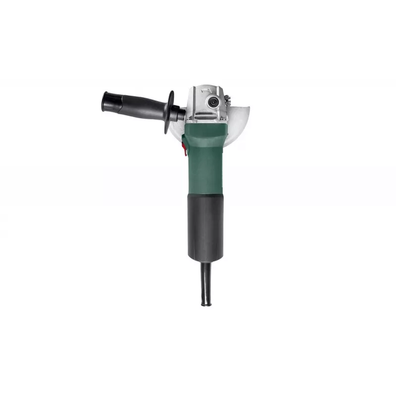 Kampinis šlifuoklis Metabo W 850-125 125mm 850W