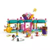 LEGO FRIENDS 42649 Heartlake City saldainių parduotuvė