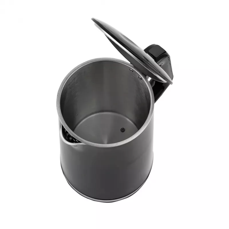 Elektrinis virdulys PRIME3 SEK61 — nerūdijantis plienas, 1,7 L, 220–240V