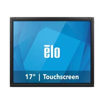 Elo Touch Solutions 1790L 17 colių atviro rėmo liečiamasis monitorius (E296315) – 1280x1024, HDMI, VGA, DP