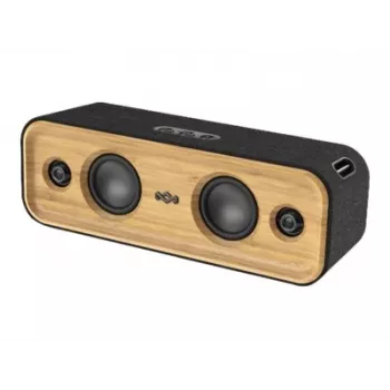 Marley Get Together 2 Bluetooth garsiakalbis juodas