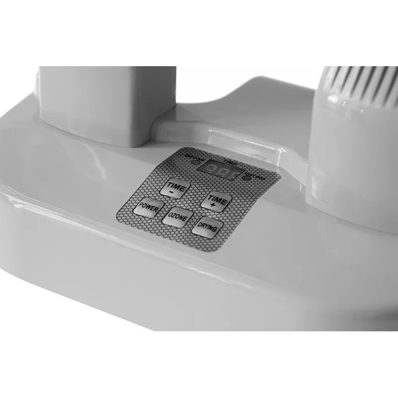 Batų džiovintuvas su sterilizavimo funkcija MULTI DRYER OZONE PRO MT6507