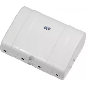 Bachmann Cable-Safebox - Šviesiai pilka (904.100)