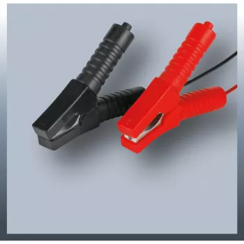Automatinis akumuliatoriaus įkroviklis Einhell CC-BC 10 E 12 V