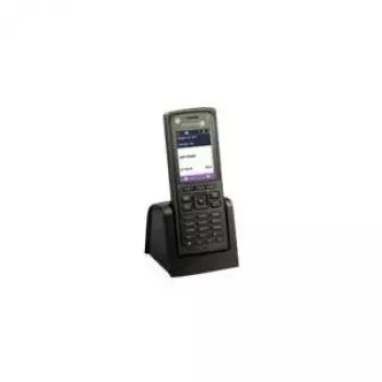 DECT ragelis Alcatel-Lucent Enterprise 8262Ex Juodas