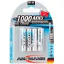 Įkraunama AAA baterija Ansmann 5030882