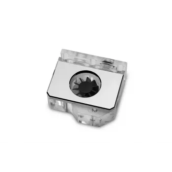 EK Water Blocks kompiuterinės aušinimo sistemos dalis/aksesuaras Srauto indikatorius